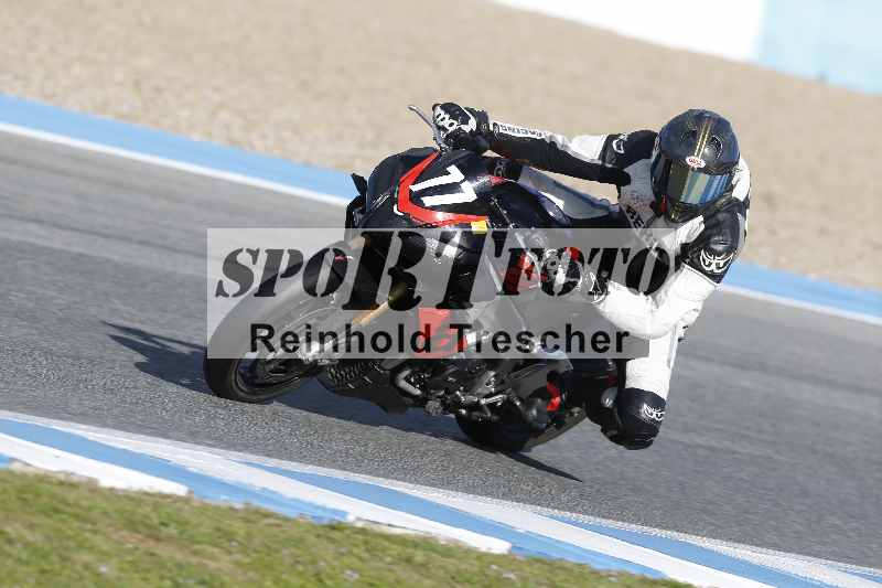 Archiv-2025/01 24.-27.01.2025 Moto Center Thun Jerez/blau-blue/77